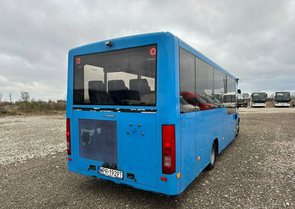 Mercedes-Benz Sprinter 516 - Linja-auto: kuva  Mercedes-Benz Sprinter 516 - Linja-auto Mercedes-Benz Sprinter 516 - Linja-auto: kuva  Mercedes-Benz Sprinter 516 - Linja-auto