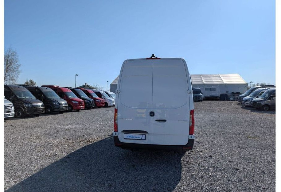 Mercedes-Benz Sprinter 517 - Minibussi, Pikkubussi: kuva  Mercedes-Benz Sprinter 517 - Minibussi, Pikkubussi Mercedes-Benz Sprinter 517 - Minibussi, Pikkubussi: kuva  Mercedes-Benz Sprinter 517 - Minibussi, Pikkubussi