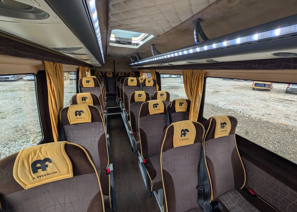 Leasing  Mercedes-Benz Sprinter 519 Mercedes-Benz Sprinter 519: kuva Leasing  Mercedes-Benz Sprinter 519 Mercedes-Benz Sprinter 519