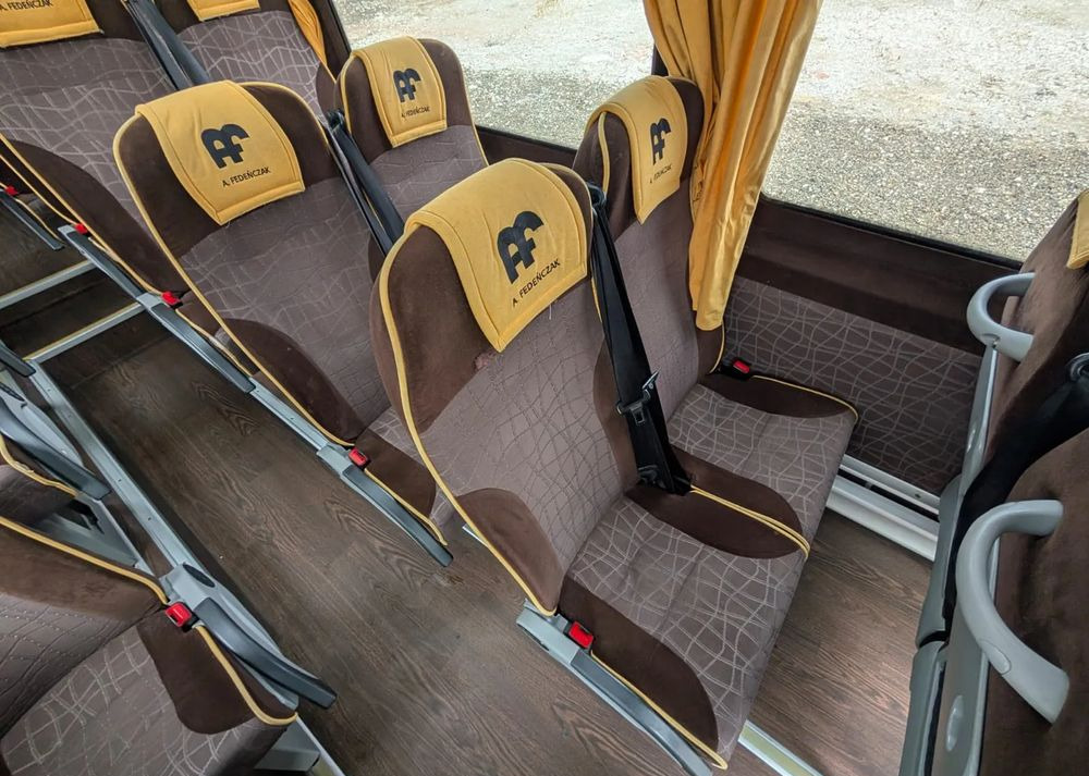 Leasing  Mercedes-Benz Sprinter 519 Mercedes-Benz Sprinter 519: kuva Leasing  Mercedes-Benz Sprinter 519 Mercedes-Benz Sprinter 519