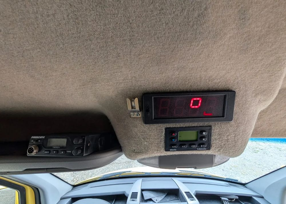 Leasing  Mercedes-Benz Sprinter 519 Mercedes-Benz Sprinter 519: kuva Leasing  Mercedes-Benz Sprinter 519 Mercedes-Benz Sprinter 519