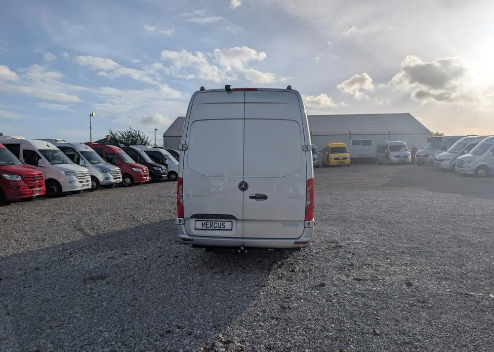 Mercedes-Benz Sprinter 519 - Minibussi, Pikkubussi: kuva Mercedes-Benz Sprinter 519 - Minibussi, Pikkubussi Mercedes-Benz Sprinter 519 - Minibussi, Pikkubussi: kuva Mercedes-Benz Sprinter 519 - Minibussi, Pikkubussi