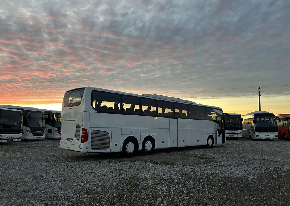 Mercedes-Benz Tourismo - Turistibussi: kuva Mercedes-Benz Tourismo - Turistibussi Mercedes-Benz Tourismo - Turistibussi: kuva Mercedes-Benz Tourismo - Turistibussi