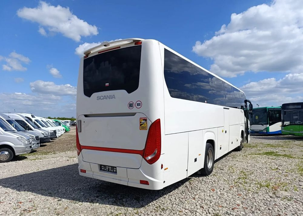 Scania HIGER - Turistibussi: kuva Scania HIGER - Turistibussi Scania HIGER - Turistibussi: kuva Scania HIGER - Turistibussi