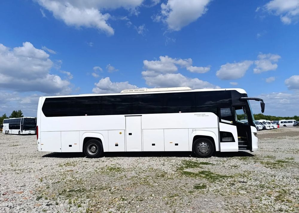Scania HIGER - Turistibussi: kuva Scania HIGER - Turistibussi Scania HIGER - Turistibussi: kuva Scania HIGER - Turistibussi