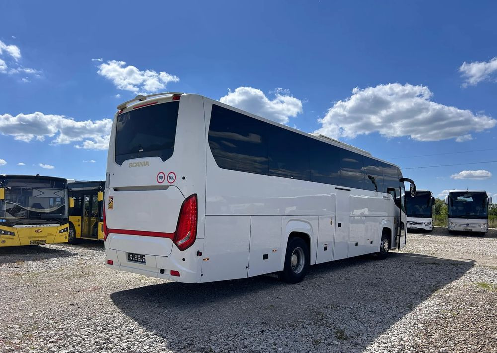 Scania Higer - Turistibussi: kuva Scania Higer - Turistibussi Scania Higer - Turistibussi: kuva Scania Higer - Turistibussi