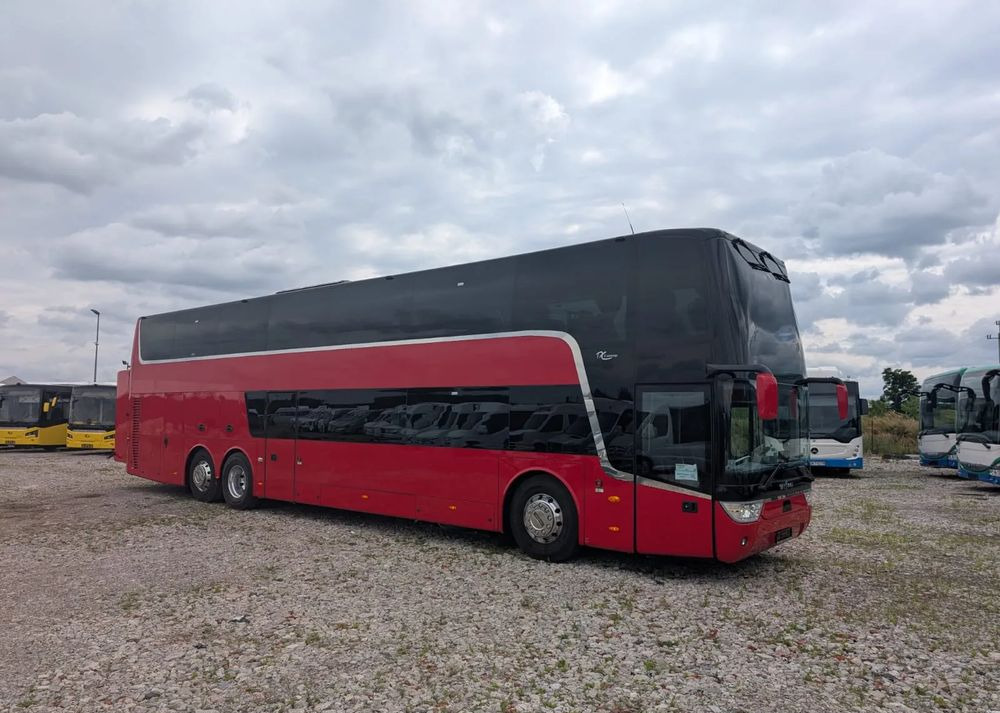 Van Hool TDX27 Astromega - Kaksikerroksinen linja: kuva Van Hool TDX27 Astromega - Kaksikerroksinen linja Van Hool TDX27 Astromega - Kaksikerroksinen linja: kuva Van Hool TDX27 Astromega - Kaksikerroksinen linja