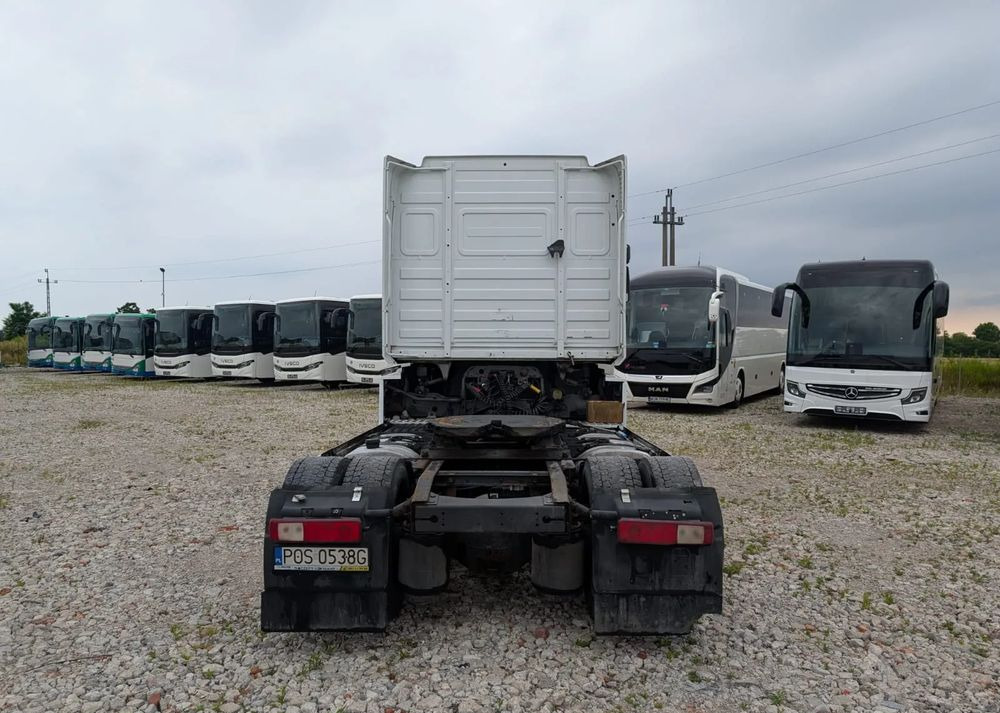 Renault Magnum - Vetopöytäauto: kuva  Renault Magnum - Vetopöytäauto Renault Magnum - Vetopöytäauto: kuva  Renault Magnum - Vetopöytäauto