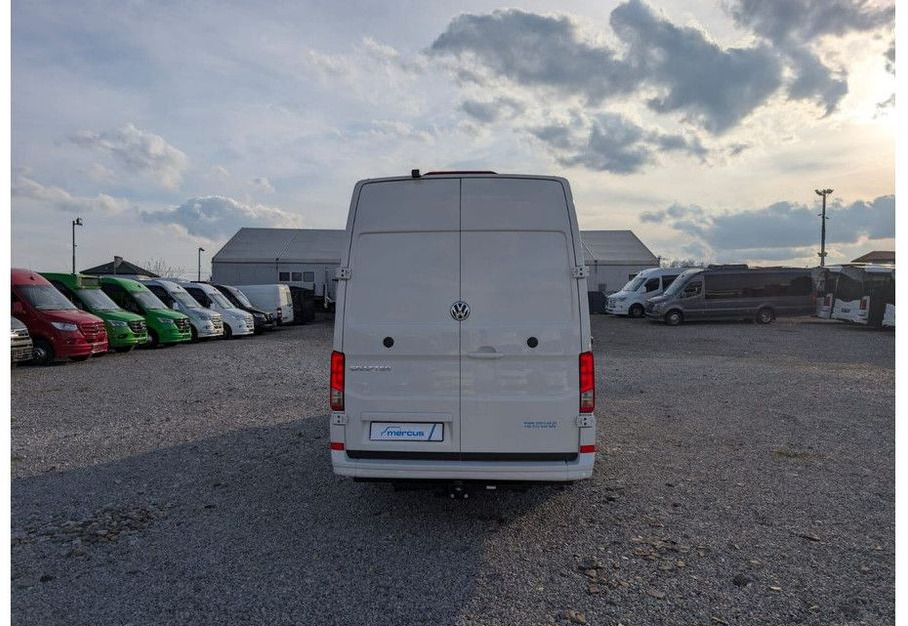 Volkswagen Crafter - Minibussi, Pikkubussi: kuva  Volkswagen Crafter - Minibussi, Pikkubussi Volkswagen Crafter - Minibussi, Pikkubussi: kuva  Volkswagen Crafter - Minibussi, Pikkubussi