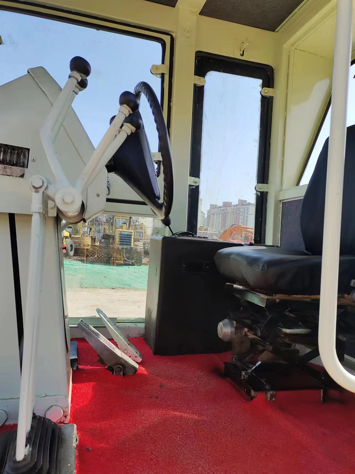 CATERPILLAR 140K - Tiehöylä: kuva CATERPILLAR 140K - Tiehöylä CATERPILLAR 140K - Tiehöylä: kuva CATERPILLAR 140K - Tiehöylä