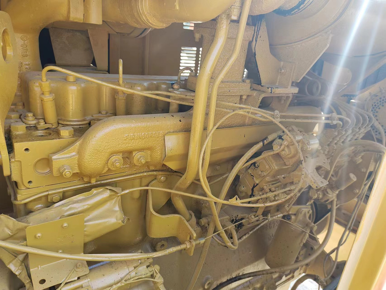 CATERPILLAR 140K - Tiehöylä: kuva CATERPILLAR 140K - Tiehöylä CATERPILLAR 140K - Tiehöylä: kuva CATERPILLAR 140K - Tiehöylä