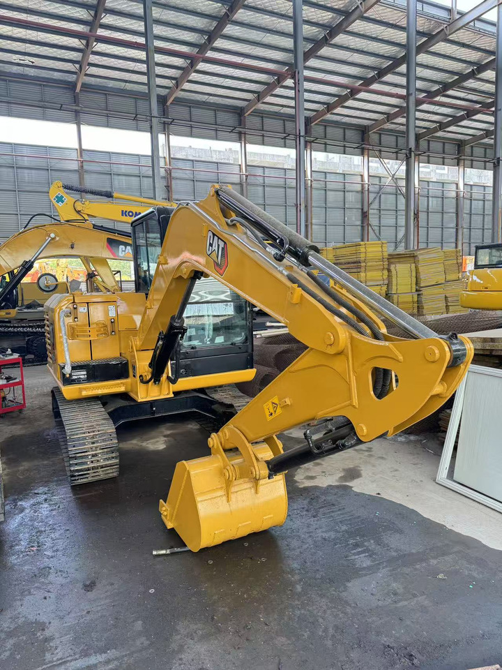 CATERPILLAR 305.5E2 - Minikuormaaja: kuva CATERPILLAR 305.5E2 - Minikuormaaja CATERPILLAR 305.5E2 - Minikuormaaja: kuva CATERPILLAR 305.5E2 - Minikuormaaja