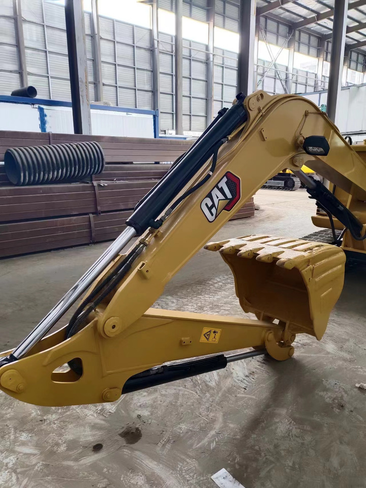 CATERPILLAR 306E2 - Minikuormaaja: kuva CATERPILLAR 306E2 - Minikuormaaja CATERPILLAR 306E2 - Minikuormaaja: kuva CATERPILLAR 306E2 - Minikuormaaja