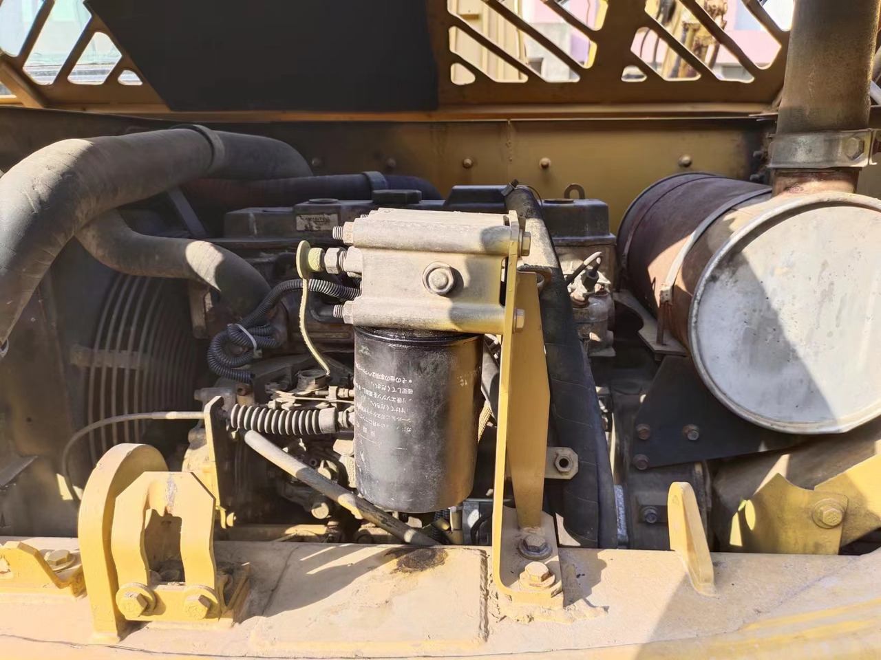 CATERPILLAR 307D - Minikuormaaja: kuva CATERPILLAR 307D - Minikuormaaja CATERPILLAR 307D - Minikuormaaja: kuva CATERPILLAR 307D - Minikuormaaja