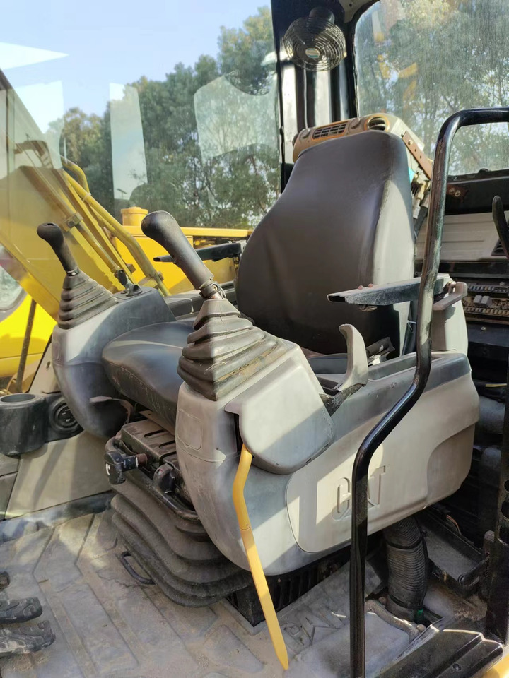 CATERPILLAR 307D - Minikuormaaja: kuva CATERPILLAR 307D - Minikuormaaja CATERPILLAR 307D - Minikuormaaja: kuva CATERPILLAR 307D - Minikuormaaja