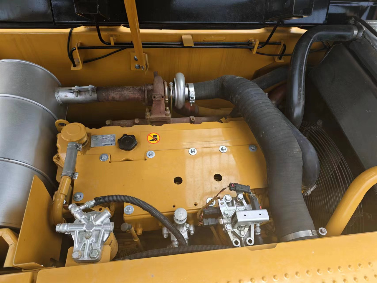 CATERPILLAR 320DL - Telakaivukone: kuva CATERPILLAR 320DL - Telakaivukone CATERPILLAR 320DL - Telakaivukone: kuva CATERPILLAR 320DL - Telakaivukone