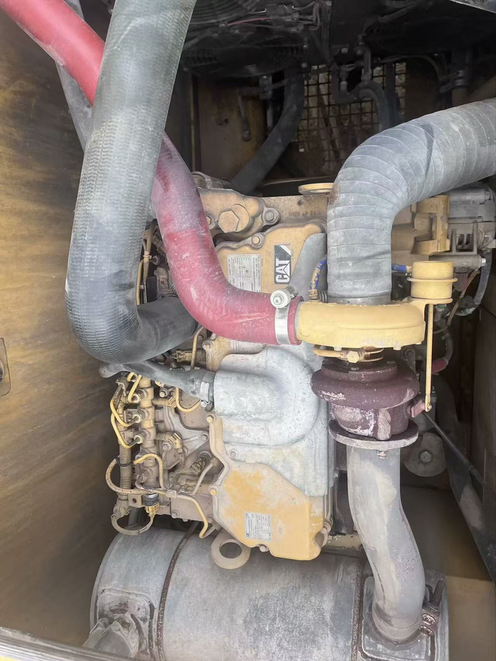 CATERPILLAR 320GC CAT - Telakaivukone: kuva CATERPILLAR 320GC CAT - Telakaivukone CATERPILLAR 320GC CAT - Telakaivukone: kuva CATERPILLAR 320GC CAT - Telakaivukone
