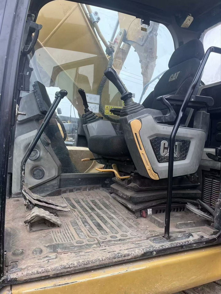 CATERPILLAR 320GC CAT - Telakaivukone: kuva CATERPILLAR 320GC CAT - Telakaivukone CATERPILLAR 320GC CAT - Telakaivukone: kuva CATERPILLAR 320GC CAT - Telakaivukone