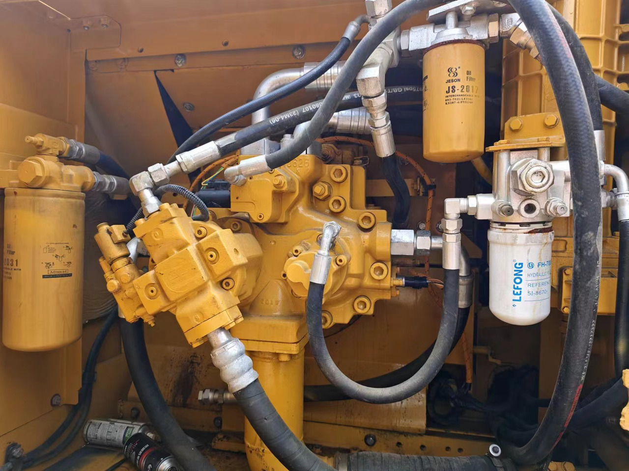 CATERPILLAR 336D2L CAT 336 320 325 - Telakaivukone: kuva CATERPILLAR 336D2L CAT 336 320 325 - Telakaivukone CATERPILLAR 336D2L CAT 336 320 325 - Telakaivukone: kuva CATERPILLAR 336D2L CAT 336 320 325 - Telakaivukone