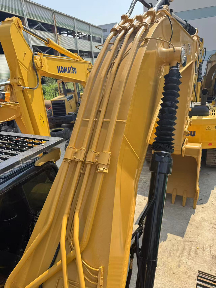 Telakaivukone CATERPILLAR CAT 336 336D2: kuva Telakaivukone CATERPILLAR CAT 336 336D2