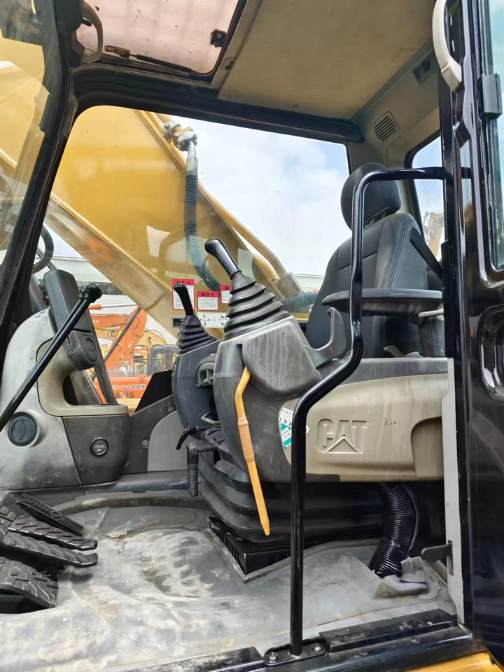 CATERPILLAR CAT 336D2L 336D - Telakaivukone: kuva CATERPILLAR CAT 336D2L 336D - Telakaivukone CATERPILLAR CAT 336D2L 336D - Telakaivukone: kuva CATERPILLAR CAT 336D2L 336D - Telakaivukone