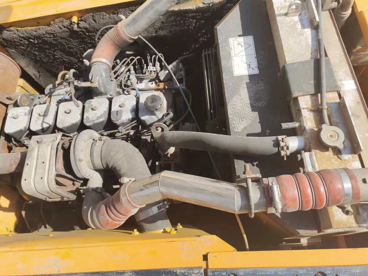 HYUNDAI 220LC-9S - Telakaivukone: kuva HYUNDAI 220LC-9S - Telakaivukone HYUNDAI 220LC-9S - Telakaivukone: kuva HYUNDAI 220LC-9S - Telakaivukone