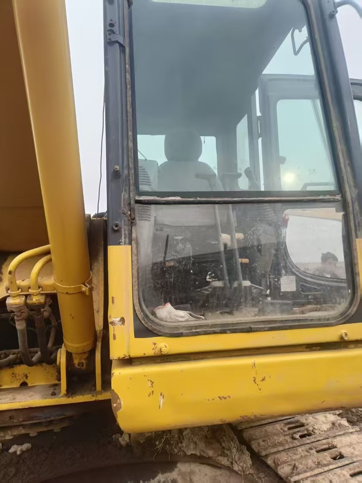 KOMATSU PC200-8N1 - Telakaivukone: kuva KOMATSU PC200-8N1 - Telakaivukone KOMATSU PC200-8N1 - Telakaivukone: kuva KOMATSU PC200-8N1 - Telakaivukone