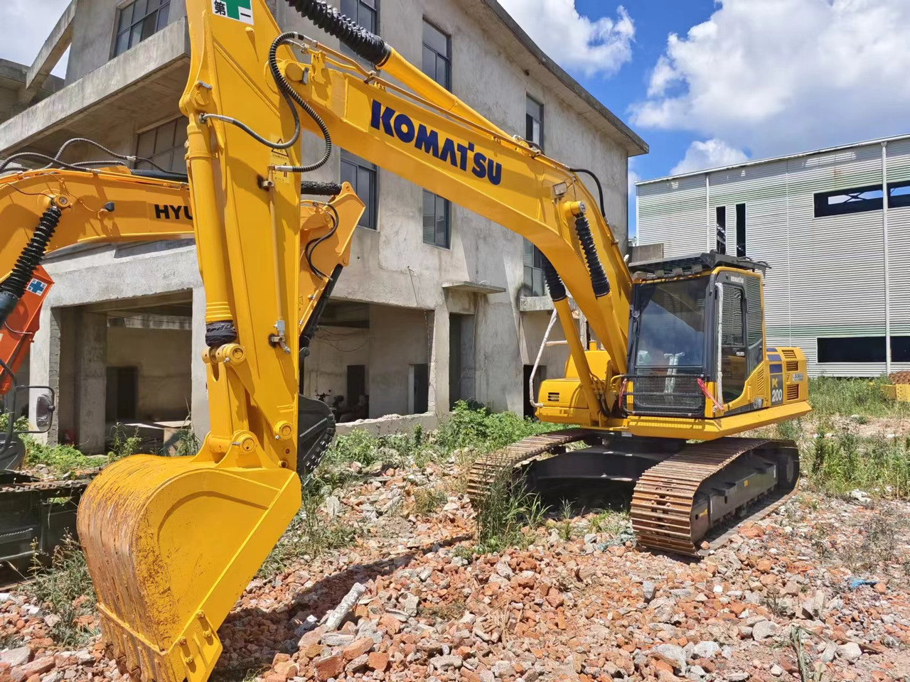 KOMATSU PC200-8N1 surplus Japan PC55 PC60-7 PC200-7 PC200-8 - Telakaivukone: kuva KOMATSU PC200-8N1 surplus Japan PC55 PC60-7 PC200-7 PC200-8 - Telakaivukone KOMATSU PC200-8N1 surplus Japan PC55 PC60-7 PC200-7 PC200-8 - Telakaivukone: kuva KOMATSU PC200-8N1 surplus Japan PC55 PC60-7 PC200-7 PC200-8 - Telakaivukone