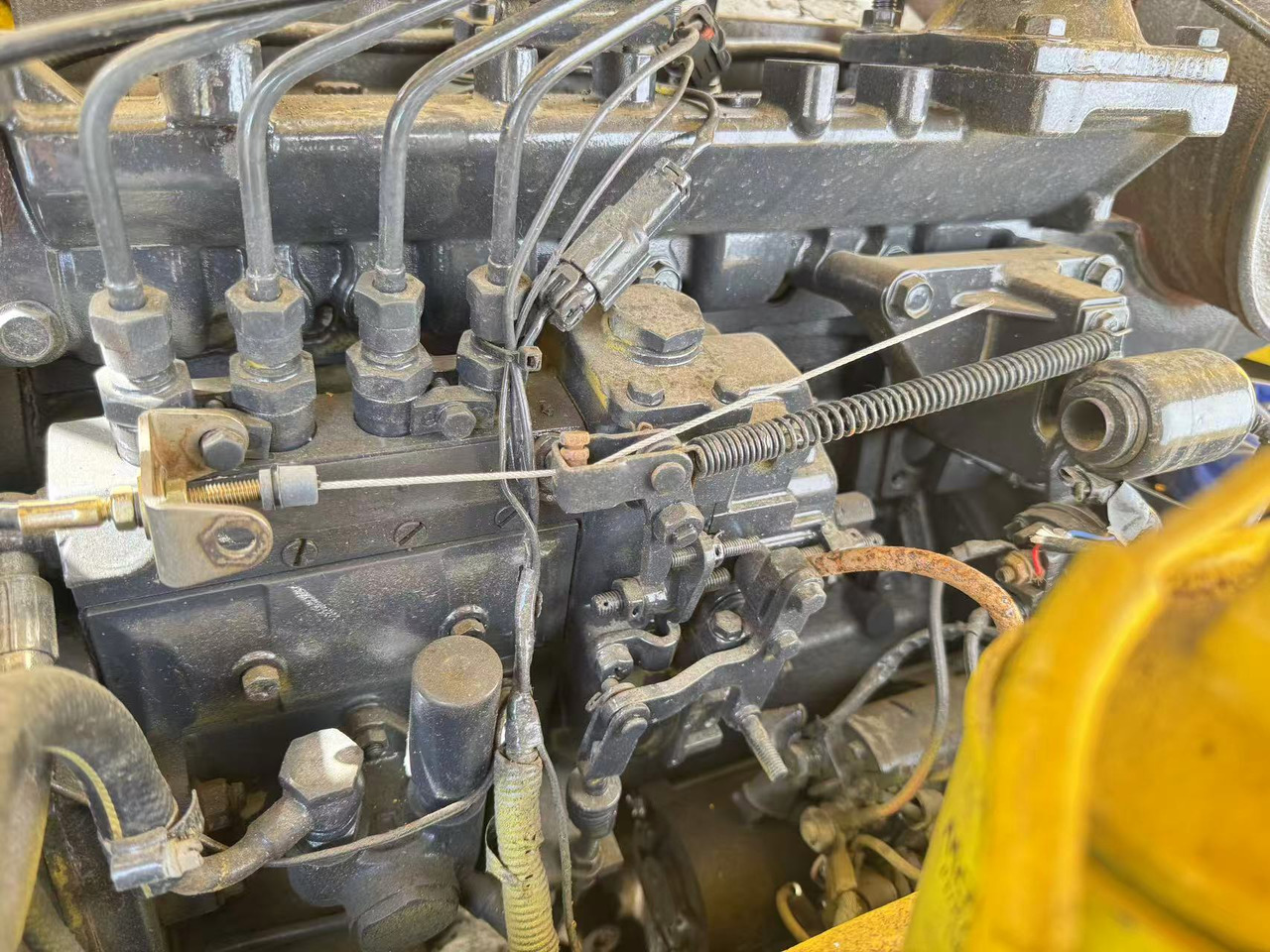 KOMATSU PC60-7 - Minikuormaaja: kuva KOMATSU PC60-7 - Minikuormaaja KOMATSU PC60-7 - Minikuormaaja: kuva KOMATSU PC60-7 - Minikuormaaja