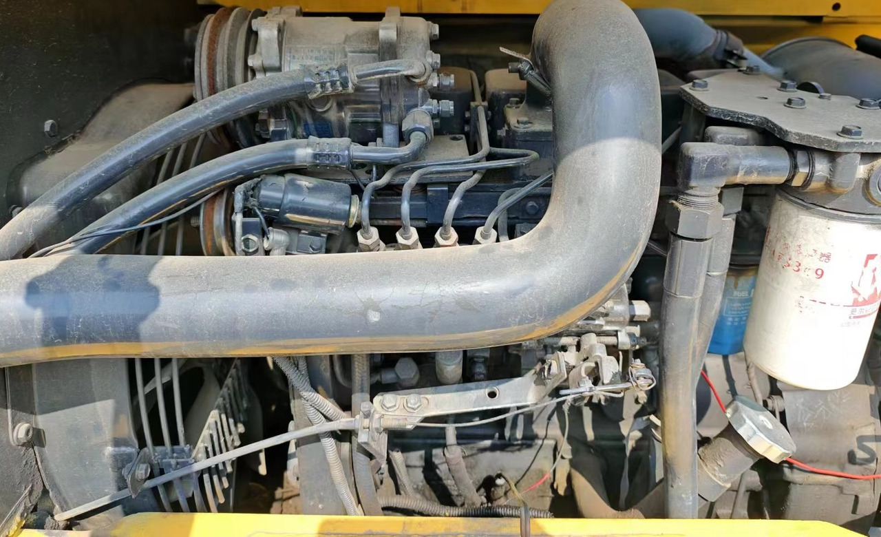 KOMATSU PC60-7 PC56 PC60 - Minikuormaaja: kuva KOMATSU PC60-7 PC56 PC60 - Minikuormaaja KOMATSU PC60-7 PC56 PC60 - Minikuormaaja: kuva KOMATSU PC60-7 PC56 PC60 - Minikuormaaja