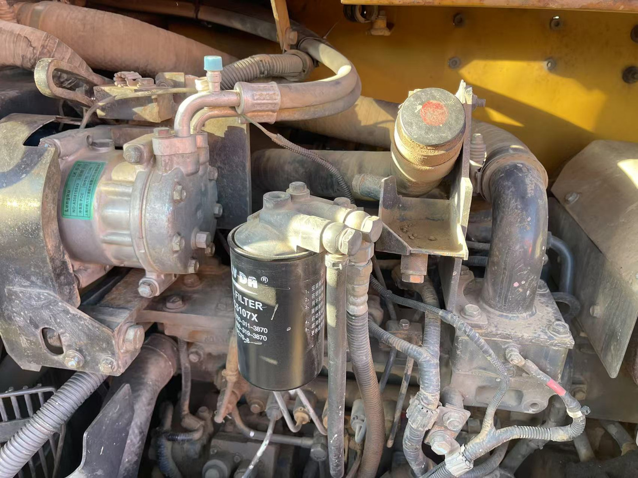 KOMATSU pc70-8 - Minikuormaaja: kuva KOMATSU pc70-8 - Minikuormaaja KOMATSU pc70-8 - Minikuormaaja: kuva KOMATSU pc70-8 - Minikuormaaja