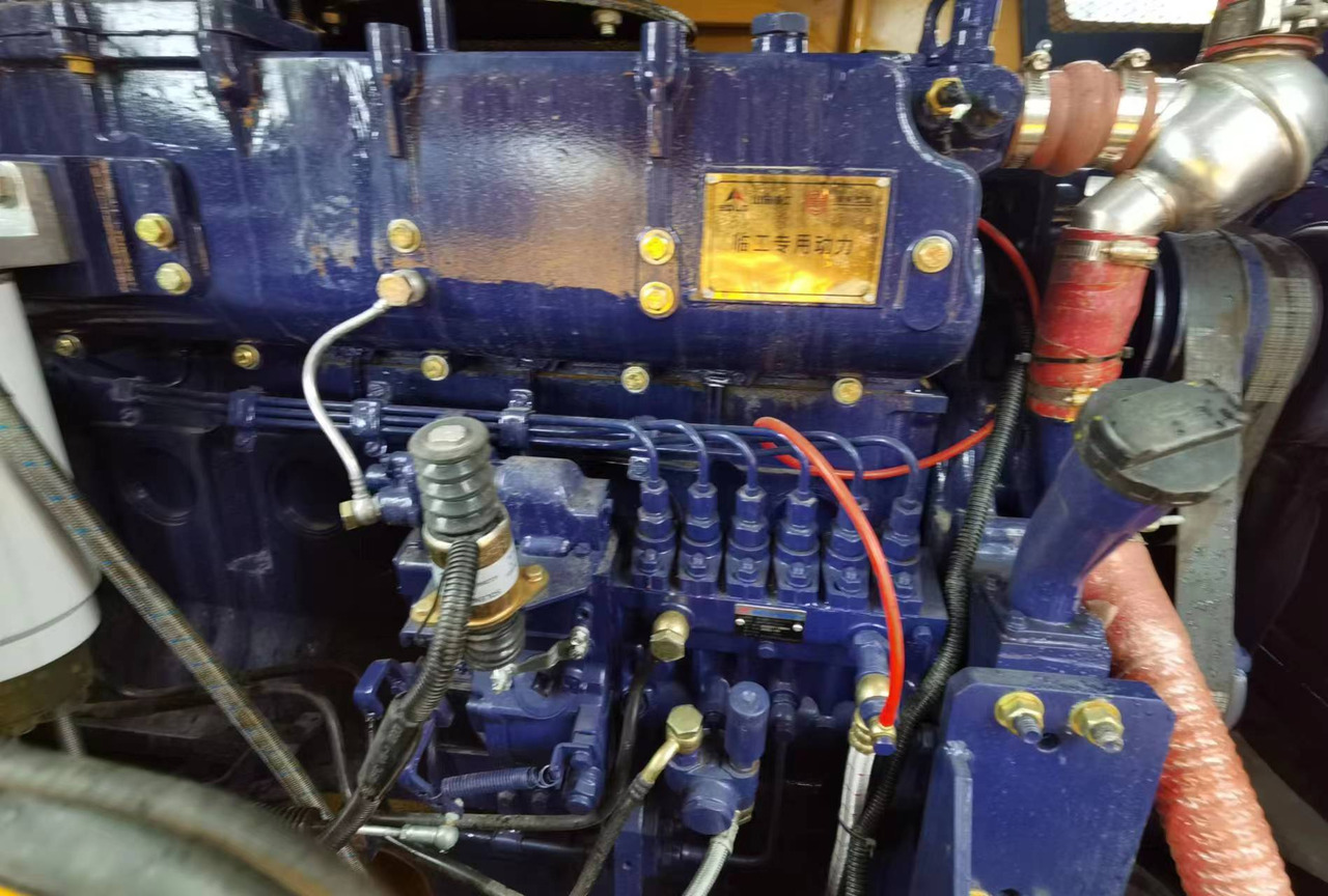 SDLG 956F - Pyöräkuormaaja: kuva SDLG 956F - Pyöräkuormaaja SDLG 956F - Pyöräkuormaaja: kuva SDLG 956F - Pyöräkuormaaja