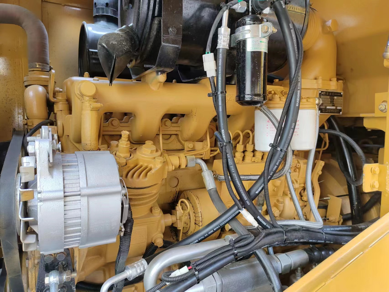 SDLG LG936L - Pyöräkuormaaja: kuva SDLG LG936L - Pyöräkuormaaja SDLG LG936L - Pyöräkuormaaja: kuva SDLG LG936L - Pyöräkuormaaja