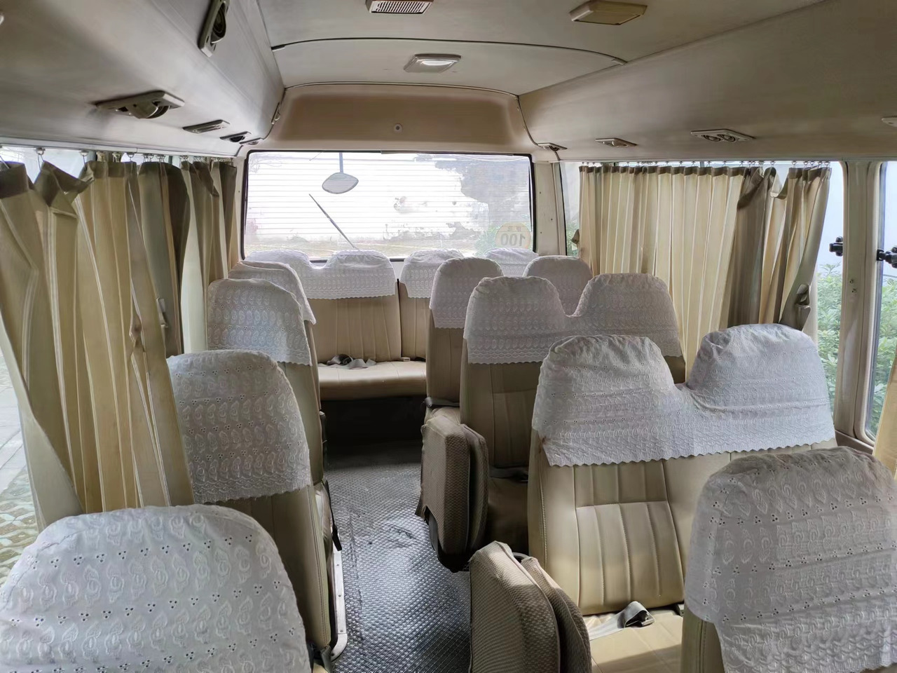TOYOTA coaster - Minibussi, Pikkubussi: kuva TOYOTA coaster - Minibussi, Pikkubussi TOYOTA coaster - Minibussi, Pikkubussi: kuva TOYOTA coaster - Minibussi, Pikkubussi