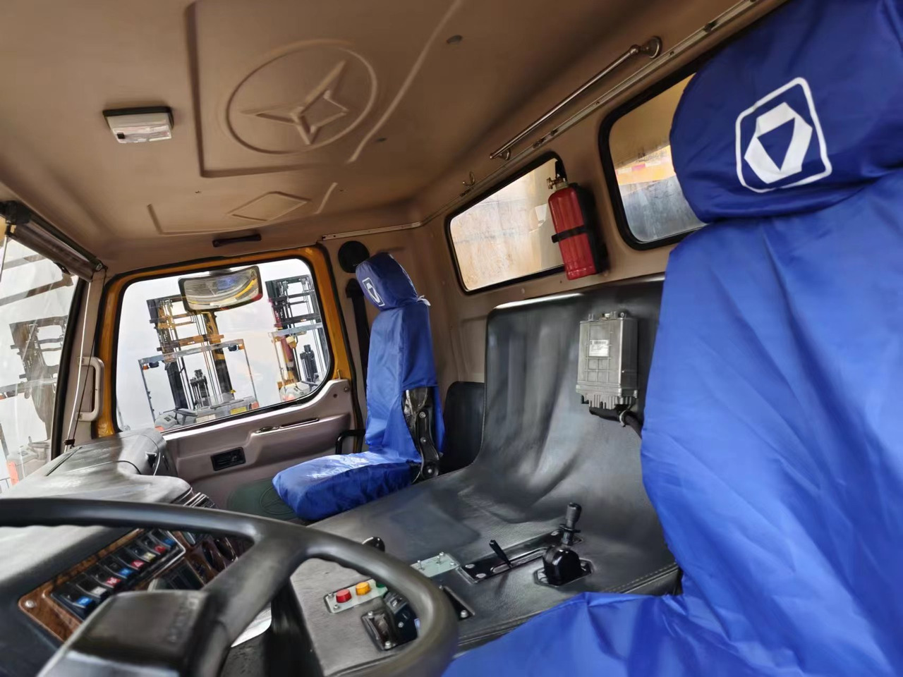 XCMG QY100K - Ajoneuvonosturi: kuva XCMG QY100K - Ajoneuvonosturi XCMG QY100K - Ajoneuvonosturi: kuva XCMG QY100K - Ajoneuvonosturi