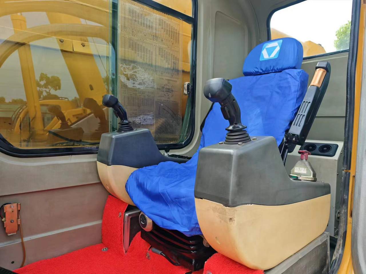 XCMG QY100K QY100 QY50 QY70 - Ajoneuvonosturi: kuva XCMG QY100K QY100 QY50 QY70 - Ajoneuvonosturi XCMG QY100K QY100 QY50 QY70 - Ajoneuvonosturi: kuva XCMG QY100K QY100 QY50 QY70 - Ajoneuvonosturi