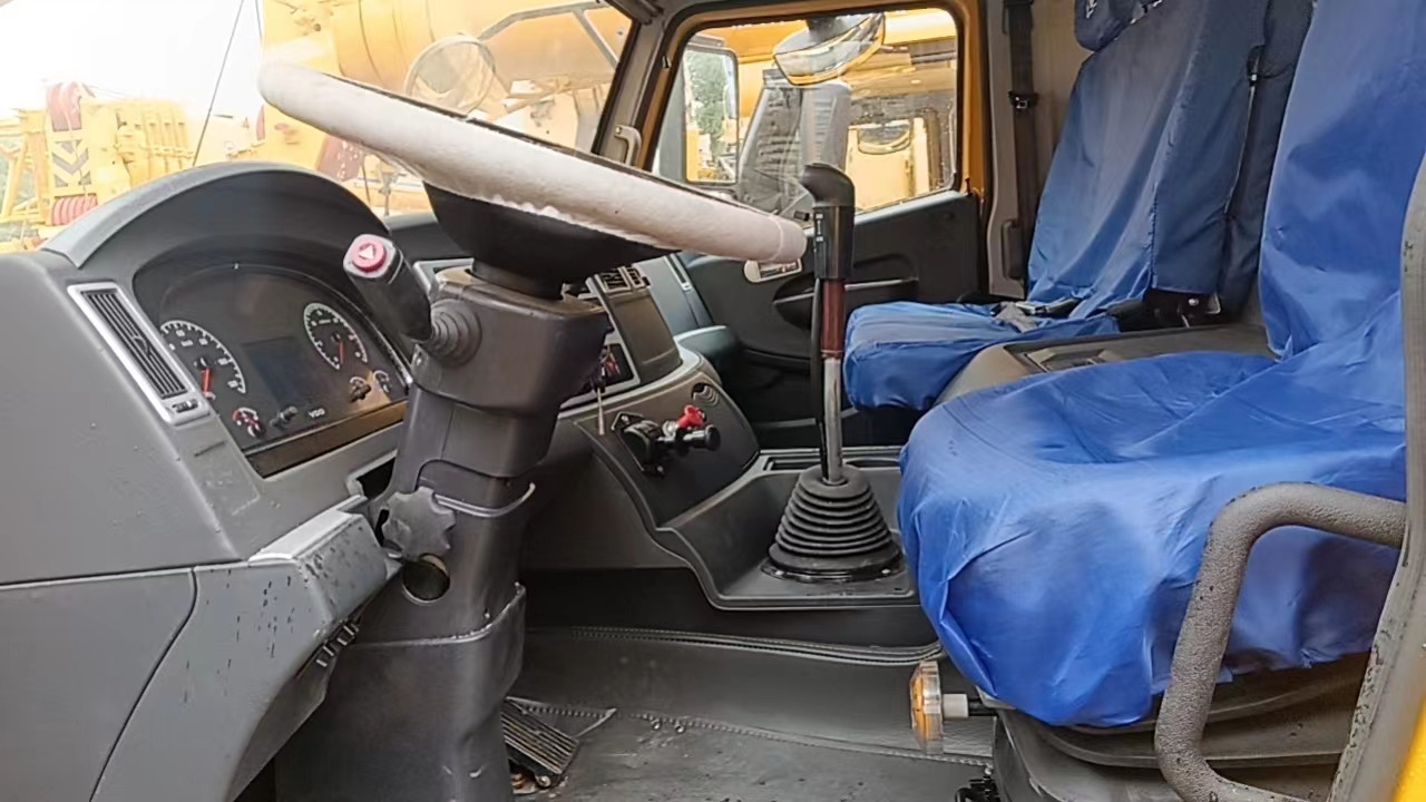 XCMG QY55K QY50K QY70K QY100K original XCMG made in China - Ajoneuvonosturi: kuva XCMG QY55K QY50K QY70K QY100K original XCMG made in China - Ajoneuvonosturi XCMG QY55K QY50K QY70K QY100K original XCMG made in China - Ajoneuvonosturi: kuva XCMG QY55K QY50K QY70K QY100K original XCMG made in China - Ajoneuvonosturi