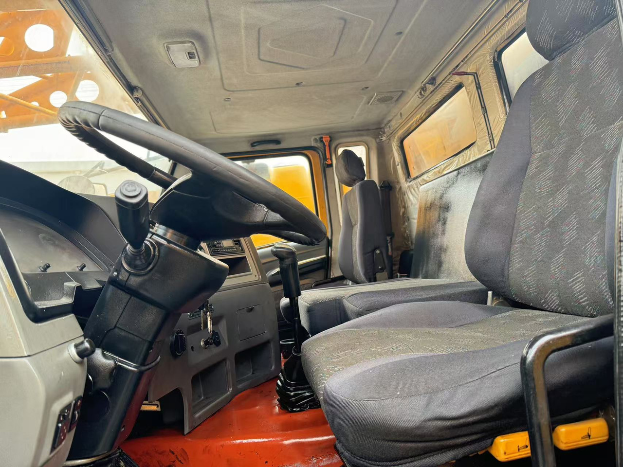 XCMG XCT80 - Ajoneuvonosturi: kuva XCMG XCT80 - Ajoneuvonosturi XCMG XCT80 - Ajoneuvonosturi: kuva XCMG XCT80 - Ajoneuvonosturi