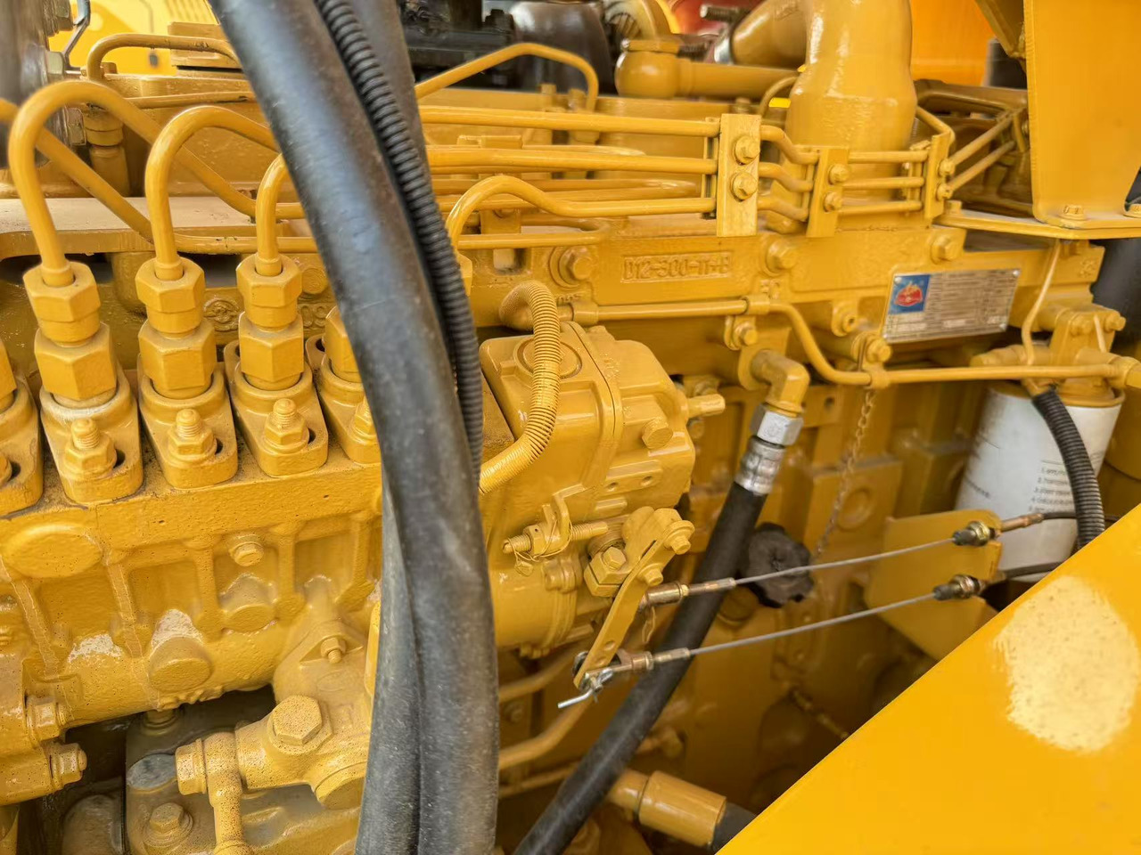 XCMG XS143J - Tiejyrä: kuva XCMG XS143J - Tiejyrä XCMG XS143J - Tiejyrä: kuva XCMG XS143J - Tiejyrä