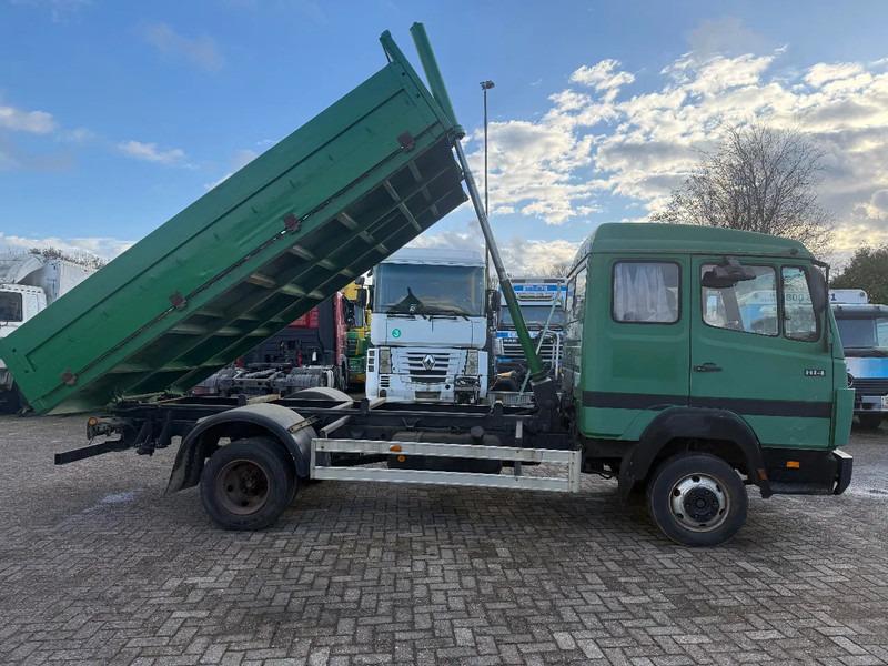 Mercedes-Benz SK 814 Tipper - Kippiauto kuorma-auto: kuva Mercedes-Benz SK 814 Tipper - Kippiauto kuorma-auto Mercedes-Benz SK 814 Tipper - Kippiauto kuorma-auto: kuva Mercedes-Benz SK 814 Tipper - Kippiauto kuorma-auto
