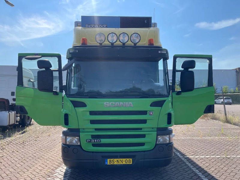 Scania P310 REFRIGERATED TRUCK - Refrigeraattori kuorma-auto: kuva Scania P310 REFRIGERATED TRUCK - Refrigeraattori kuorma-auto Scania P310 REFRIGERATED TRUCK - Refrigeraattori kuorma-auto: kuva Scania P310 REFRIGERATED TRUCK - Refrigeraattori kuorma-auto