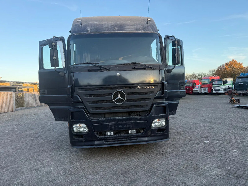 Mercedes-Benz Actros 1844 3 pedals - Vetopöytäauto: kuva Mercedes-Benz Actros 1844 3 pedals - Vetopöytäauto Mercedes-Benz Actros 1844 3 pedals - Vetopöytäauto: kuva Mercedes-Benz Actros 1844 3 pedals - Vetopöytäauto