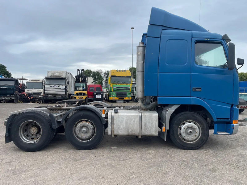 Volvo FH 12.380 Tractor unit - Vetopöytäauto: kuva Volvo FH 12.380 Tractor unit - Vetopöytäauto Volvo FH 12.380 Tractor unit - Vetopöytäauto: kuva Volvo FH 12.380 Tractor unit - Vetopöytäauto