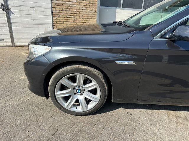 BMW 5-serie GT 535GT - Sedan: kuva BMW 5-serie GT 535GT - Sedan BMW 5-serie GT 535GT - Sedan: kuva BMW 5-serie GT 535GT - Sedan
