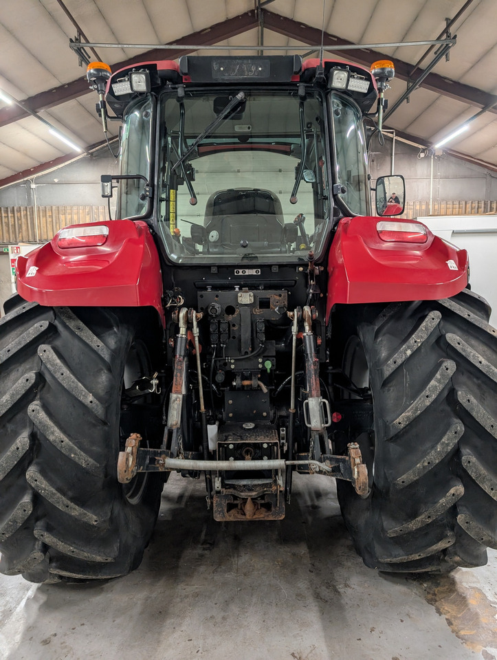 CASE IH Farmall 95U PRO #Står i Tromsø - Traktori: kuva CASE IH Farmall 95U PRO #Står i Tromsø - Traktori CASE IH Farmall 95U PRO #Står i Tromsø - Traktori: kuva CASE IH Farmall 95U PRO #Står i Tromsø - Traktori