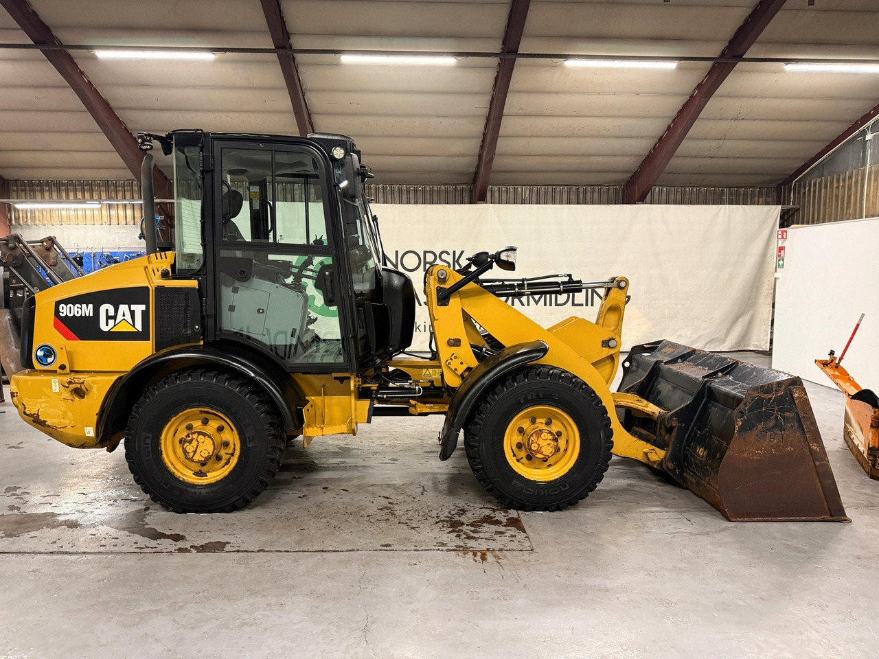 Cat 906M High Flow, 40 km/t med skuff og plog # TIL LEIE# - Pyöräkuormaaja: kuva Cat 906M High Flow, 40 km/t med skuff og plog # TIL LEIE# - Pyöräkuormaaja Cat 906M High Flow, 40 km/t med skuff og plog # TIL LEIE# - Pyöräkuormaaja: kuva Cat 906M High Flow, 40 km/t med skuff og plog # TIL LEIE# - Pyöräkuormaaja