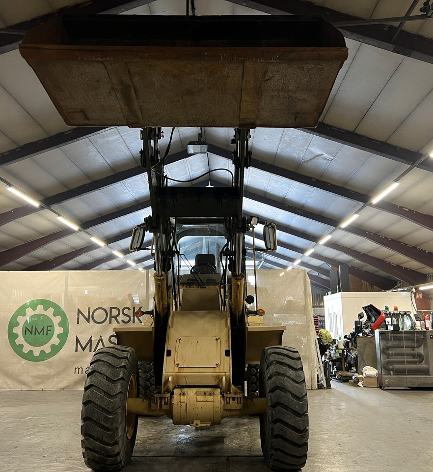 Cat IT28F #TAR INNBYTTE# - Pyöräkuormaaja: kuva Cat IT28F #TAR INNBYTTE# - Pyöräkuormaaja Cat IT28F #TAR INNBYTTE# - Pyöräkuormaaja: kuva Cat IT28F #TAR INNBYTTE# - Pyöräkuormaaja