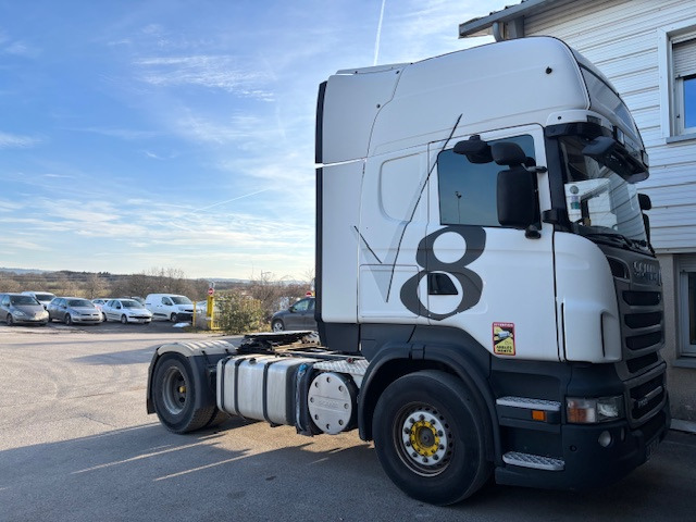 SCANIA R620 - Vetopöytäauto: kuva SCANIA R620 - Vetopöytäauto SCANIA R620 - Vetopöytäauto: kuva SCANIA R620 - Vetopöytäauto