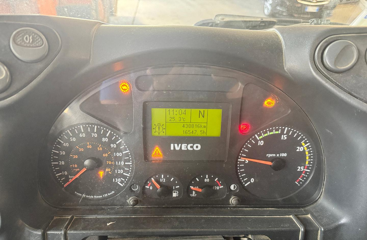 IVECO TRAKKER 450 RIBALTABILE 8X4 - Kippiauto kuorma-auto: kuva IVECO TRAKKER 450 RIBALTABILE 8X4 - Kippiauto kuorma-auto IVECO TRAKKER 450 RIBALTABILE 8X4 - Kippiauto kuorma-auto: kuva IVECO TRAKKER 450 RIBALTABILE 8X4 - Kippiauto kuorma-auto