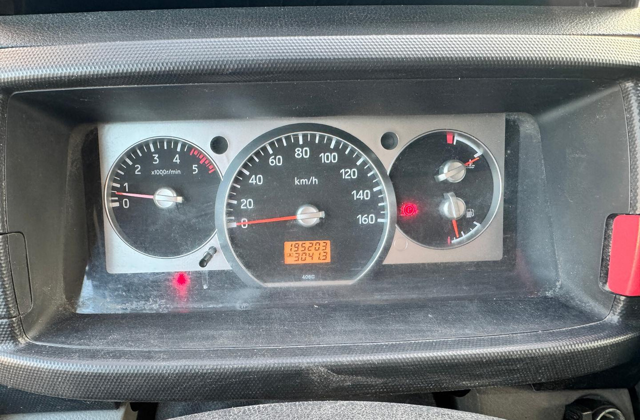 Renault Trucks Maxity 135.35 dxi - Pressukapelli kuorma-auto: kuva Renault Trucks Maxity 135.35 dxi - Pressukapelli kuorma-auto Renault Trucks Maxity 135.35 dxi - Pressukapelli kuorma-auto: kuva Renault Trucks Maxity 135.35 dxi - Pressukapelli kuorma-auto